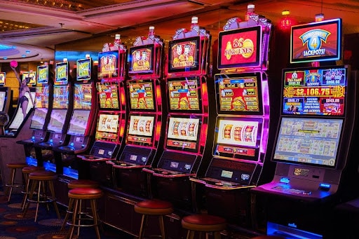 Tips On Winning On Slot Machine