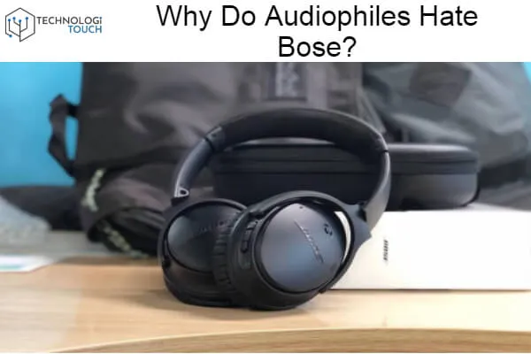 Why Do Audiophiles Hate Bose