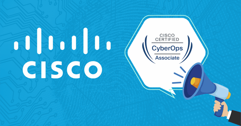 Cisco Certified CyberOps Associate Certification