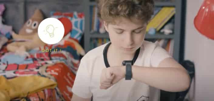 Kids Smartwatch Features that Parents Love