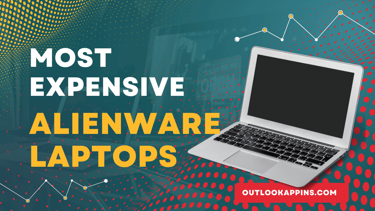 Most Expensive Alienware laptops (1)