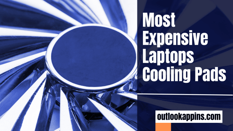 Most Expensive Laptops Cooling Pads (1)