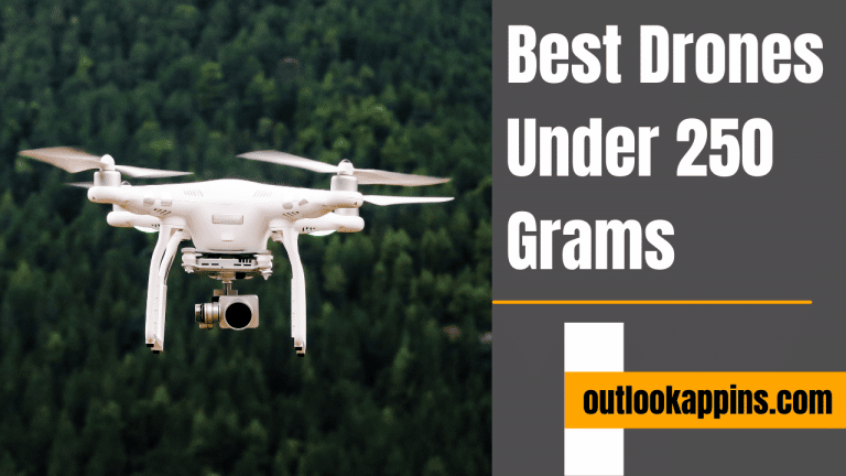 Best Drones Under 250 Grams
