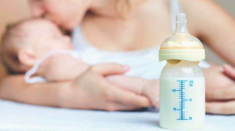 The Best Baby Formula for Your Little One