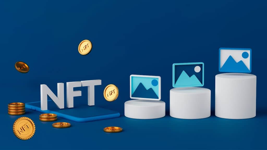 Benefits Of NFTs And Their Impact On B2B Marketers