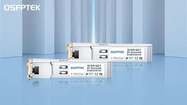 Why Choose an Ethernet Over Copper Approach?