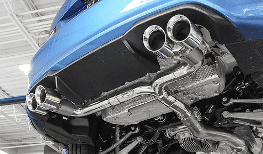 A guide to buying the right type of ve commodore ute exhaust system