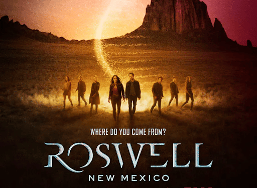 Roswell, New Mexico Season 4
