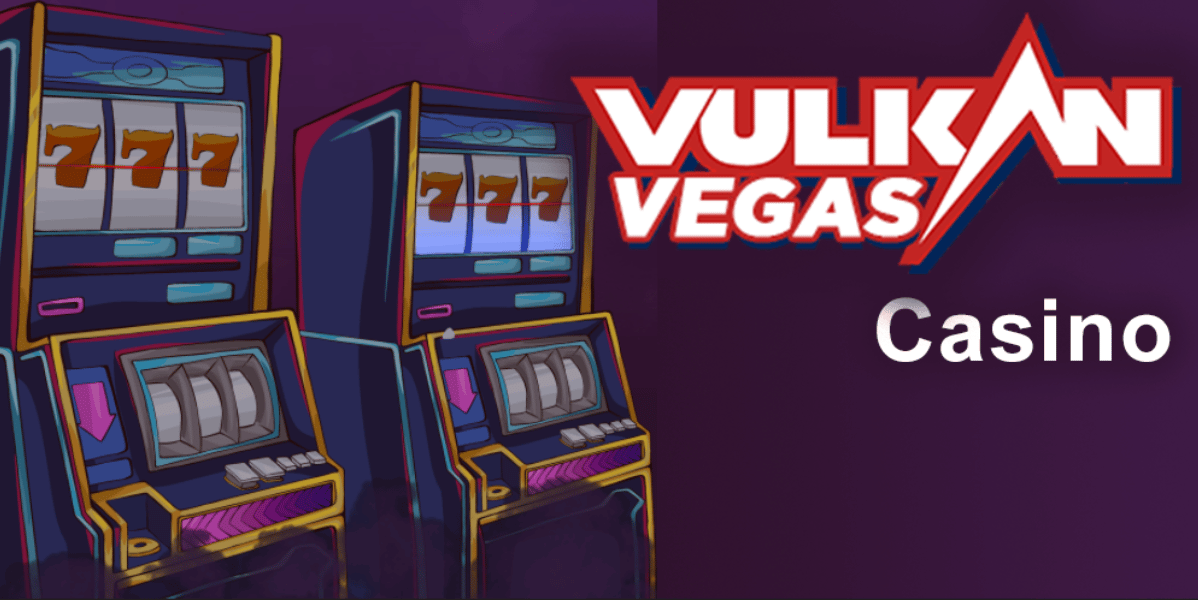 Vulkan Vegas Casino