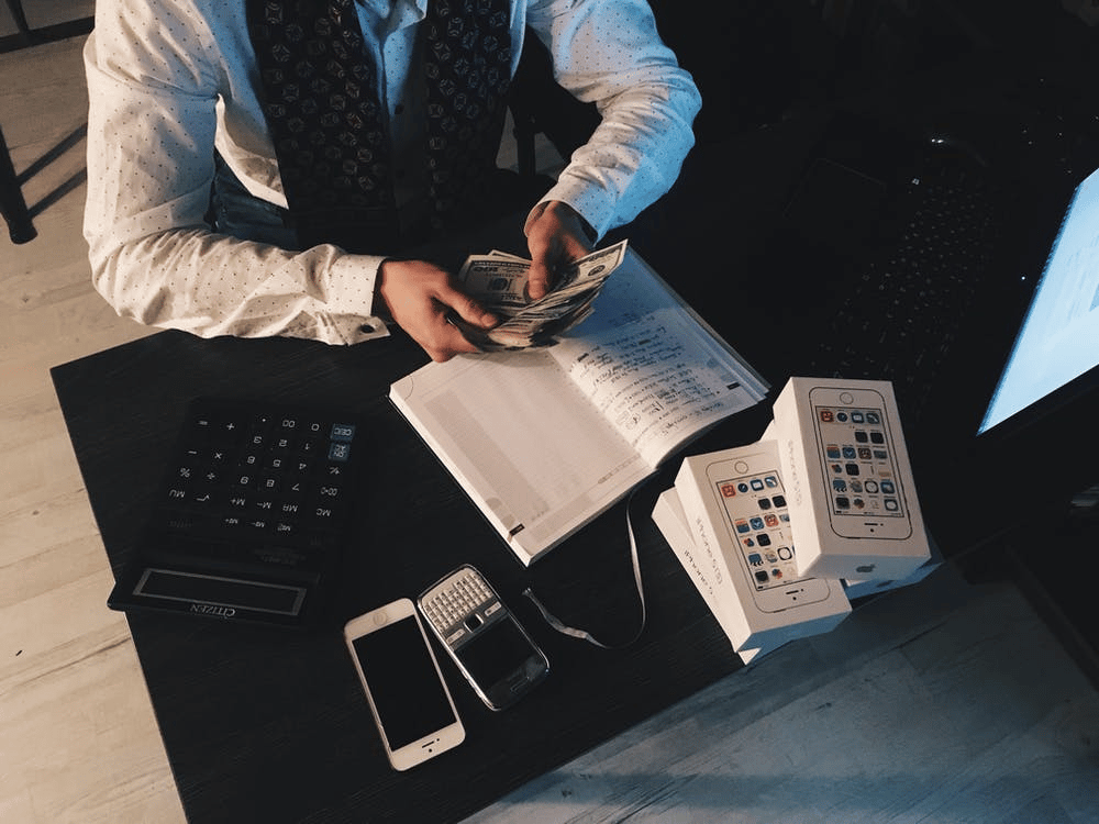 Seven tips to accelerate your accounting career