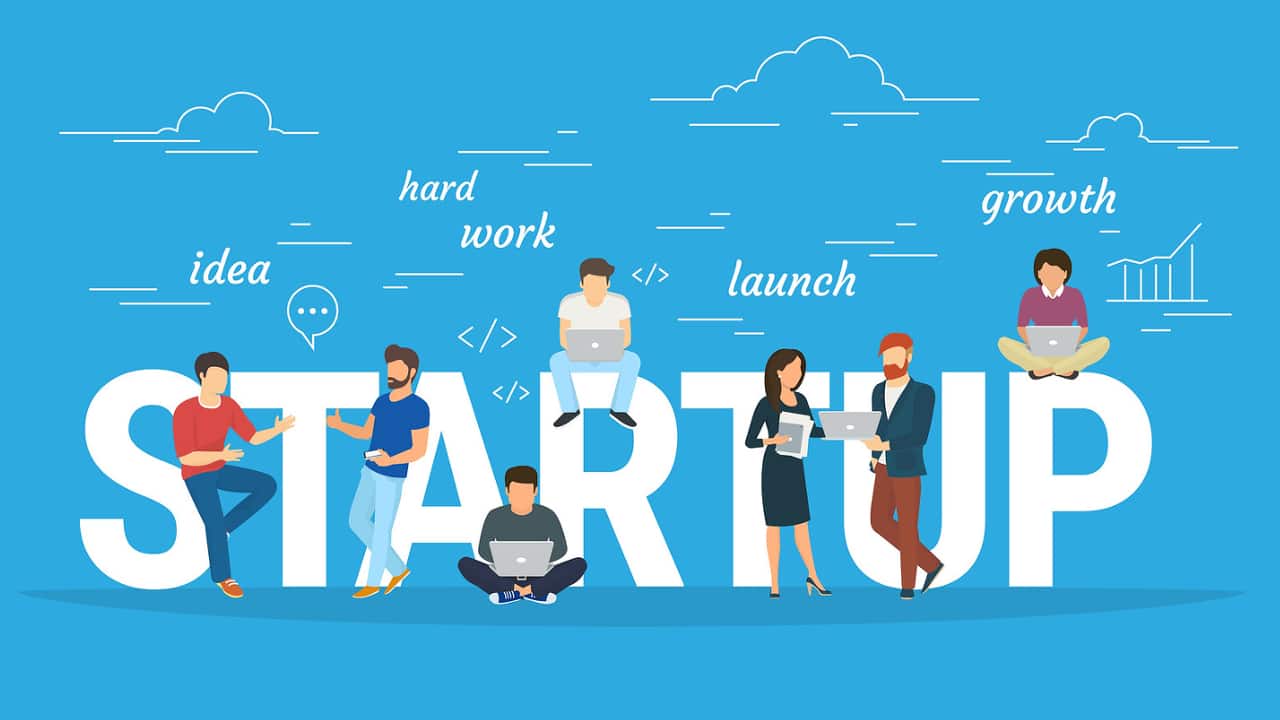The Benefits of Being a Startupo