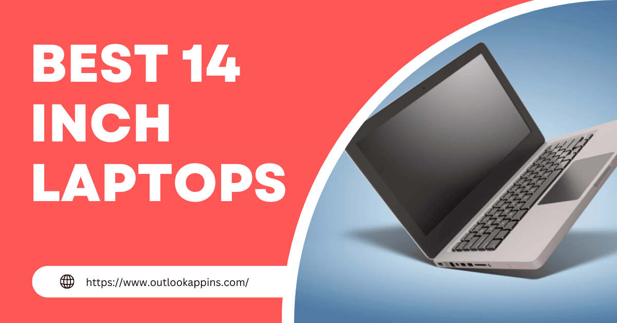 Best 14 Inch Laptops