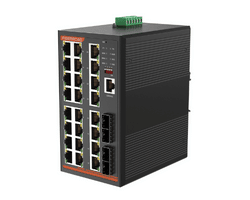 unmanaged industrial ethernet switch 