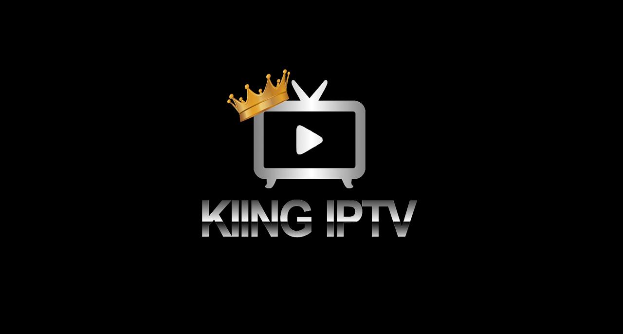 IPTV King