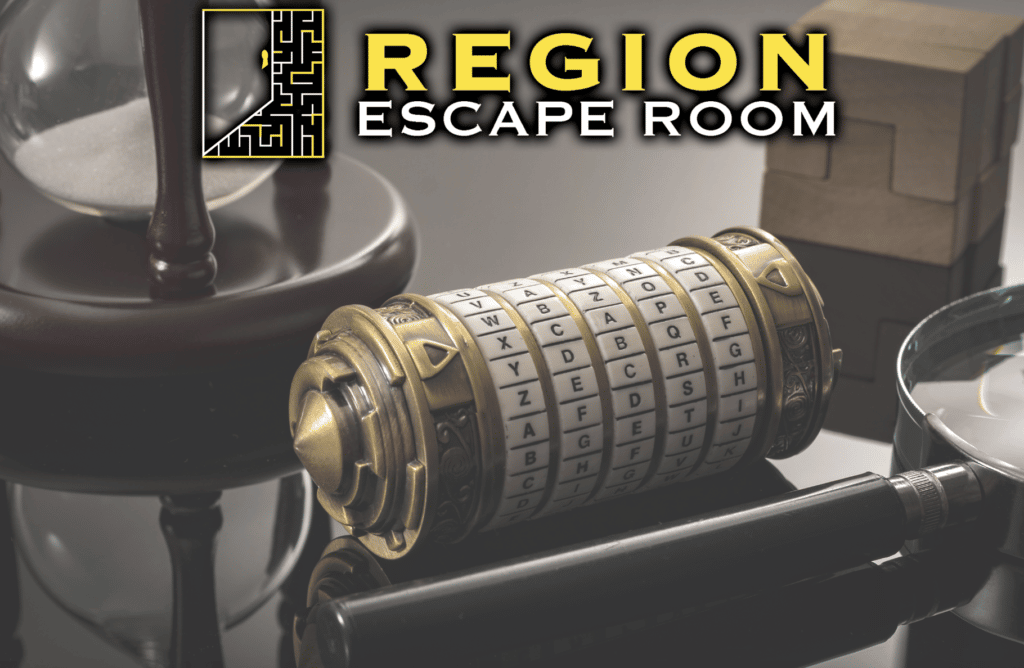 Northwest Indiana's Escape Rooms for Kids & Adults