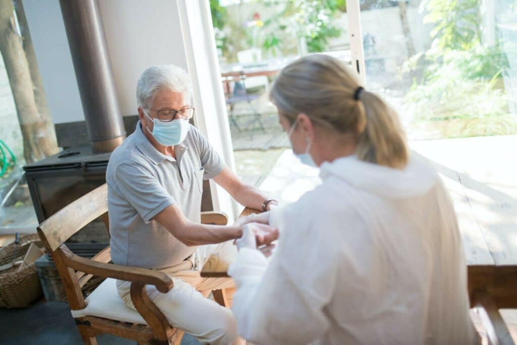 TEN LUCRATIVE CAREER OPTIONS FOR HOSPICE WORKERS