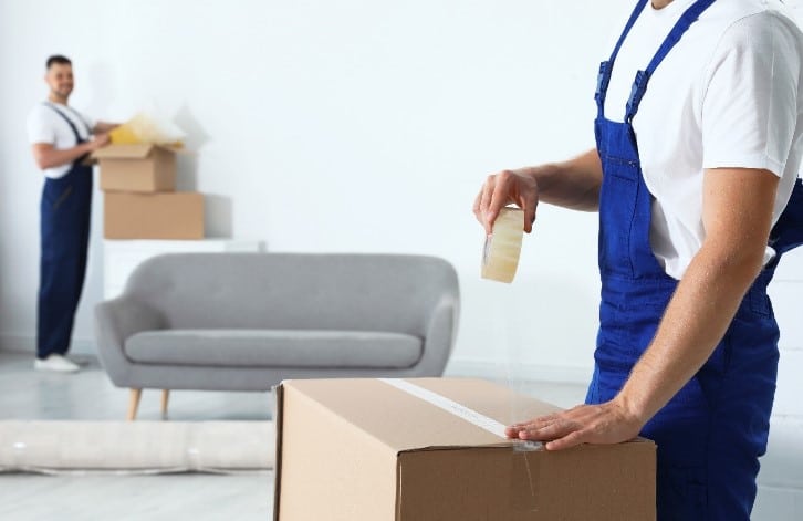 The Dos and Don'ts of Working with a Mover Company