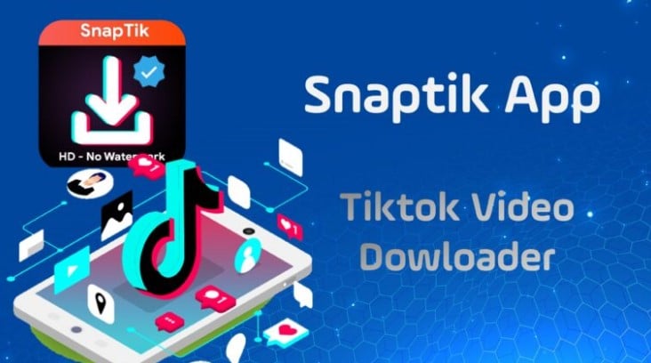 TikTok magic at your fingertips Snaptik download and MP3 converter