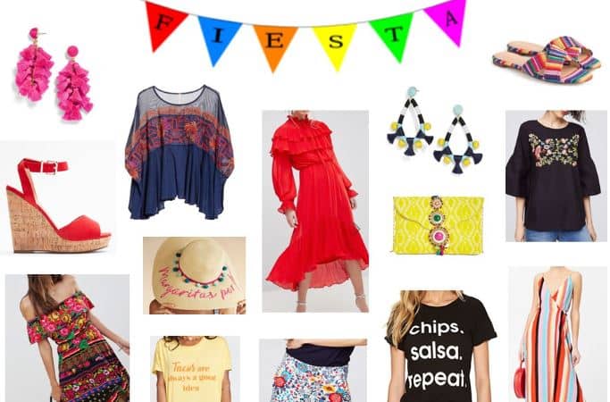 A Pinch of Lovely Southern Fashion Styles Blog