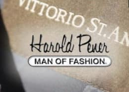 harold penner man of fashion