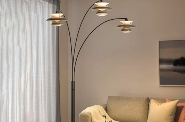 Arc Lamp Ideas: Your Handy Guide for a Brighter Home