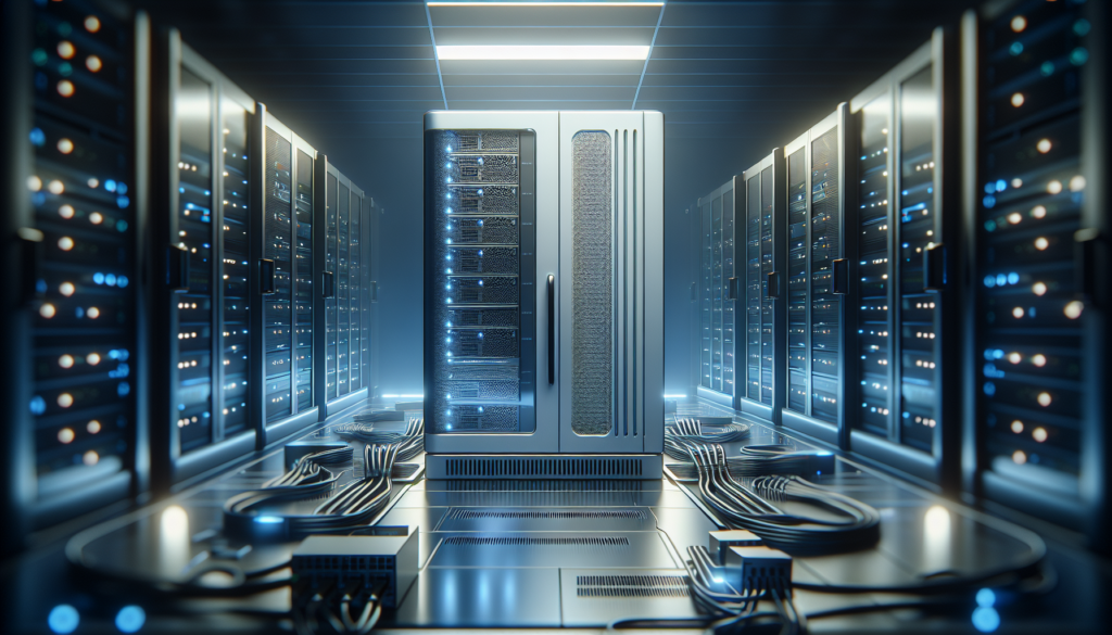 Customization and Control: Exploring the Features of Dedicated Servers