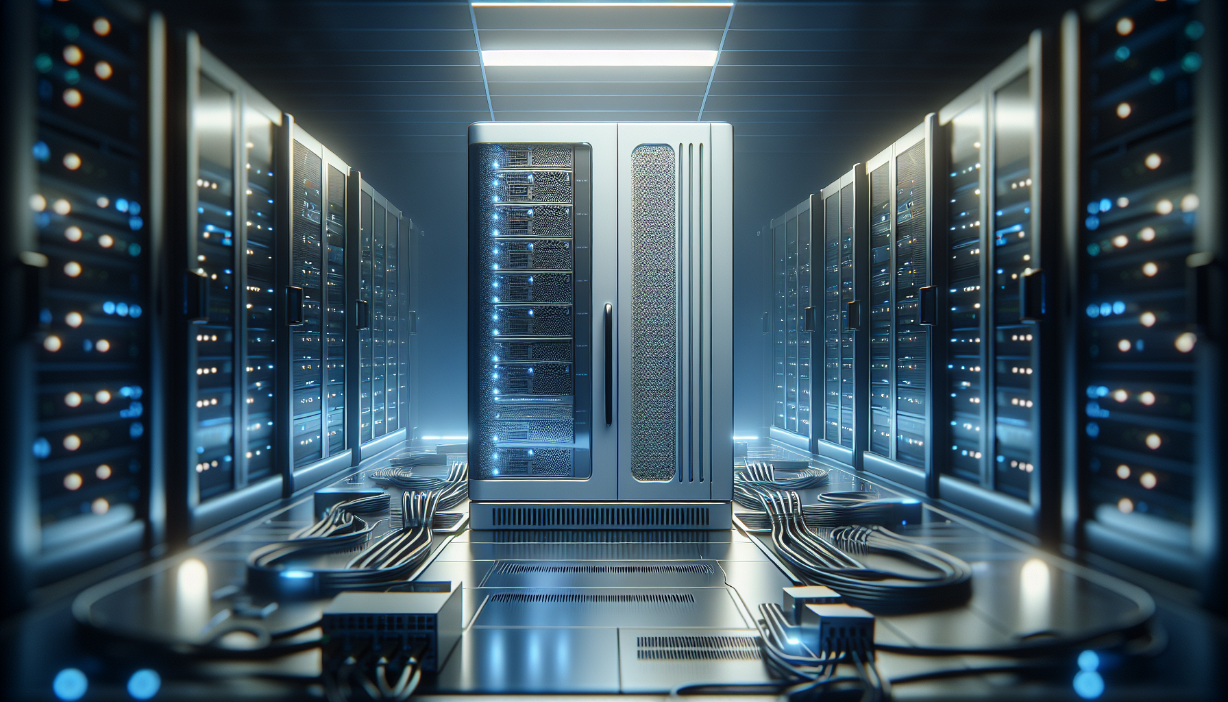 Customization and Control: Exploring the Features of Dedicated Servers