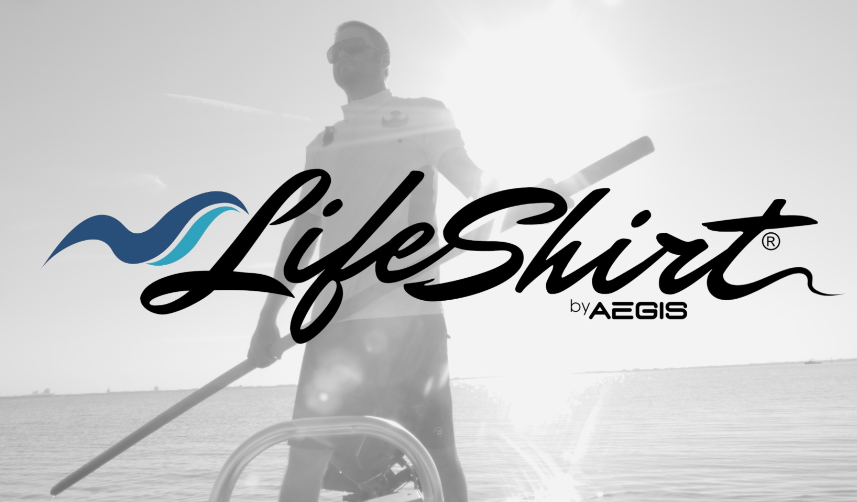 Invest in Safety, Style, and Innovation with Lifeshirt