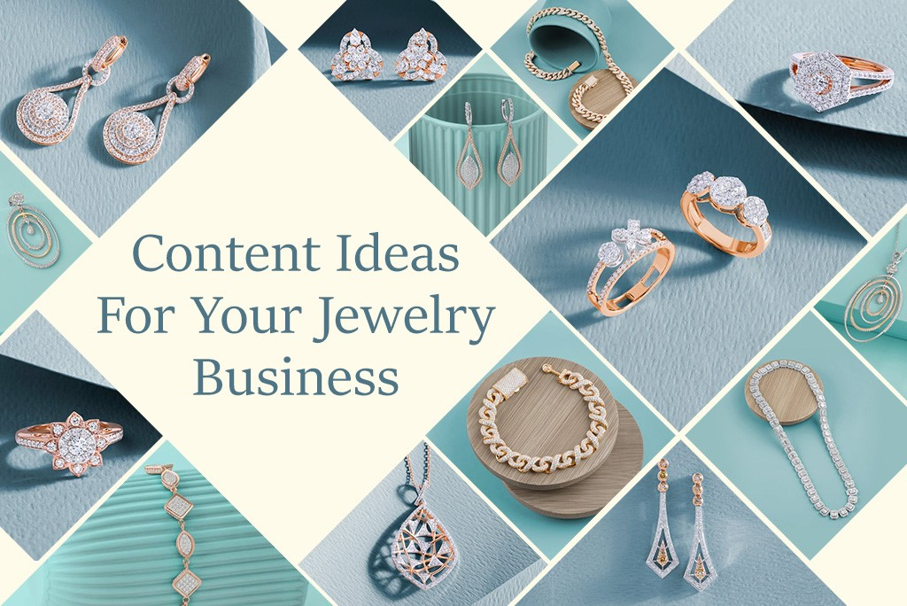 Jewelry Marketing Consultant